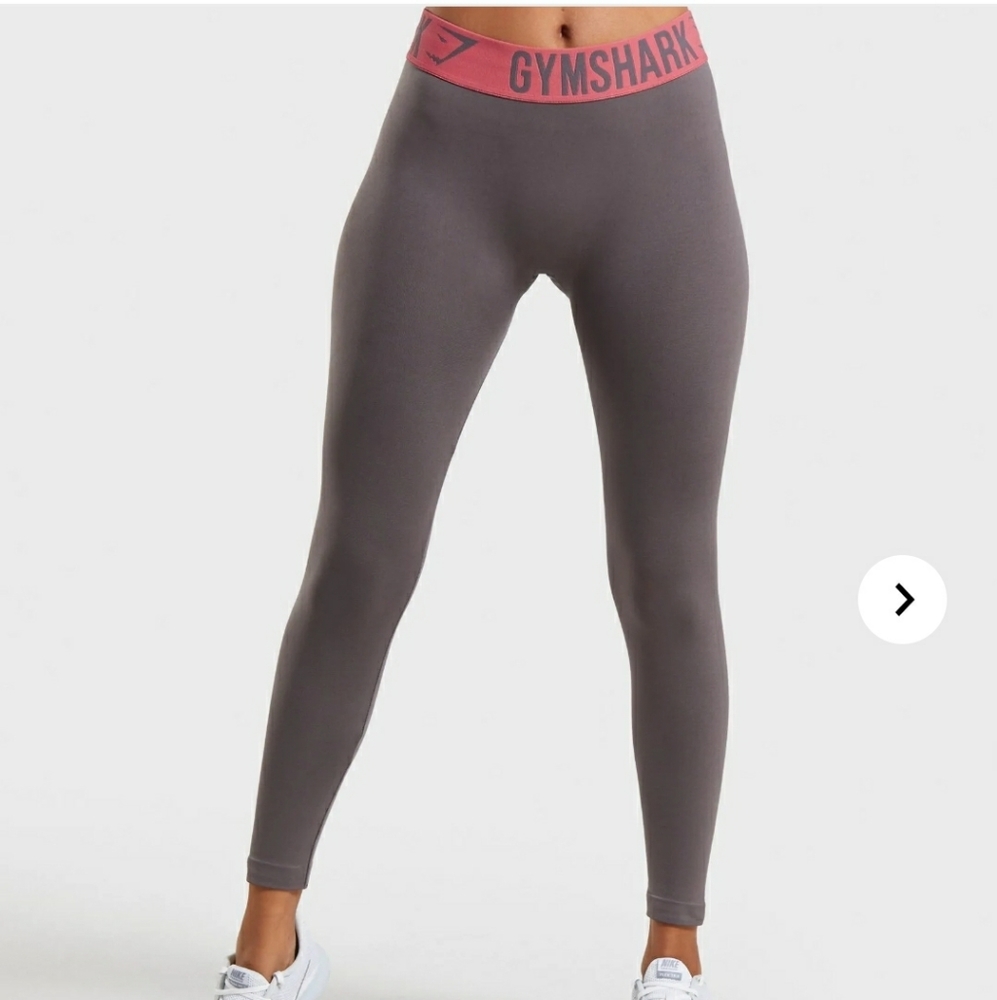 Gymshark fit leggings
